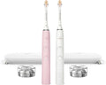 PHILIPS Soniques, Rose/Blanc