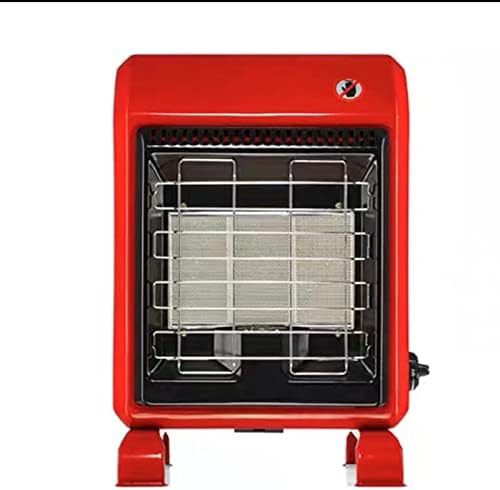 Chauffage Chauffages d'appoint au gaz naturel, Gris