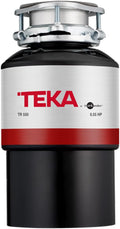 Teka broyeur, Noir, MÅ‚ynek do odpadów TR-550-115890013