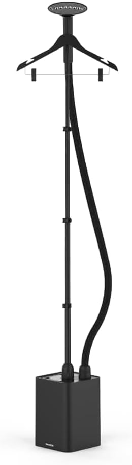 SteamOne défroisseur vapeur, 1,8 L, 1900 W, Noir