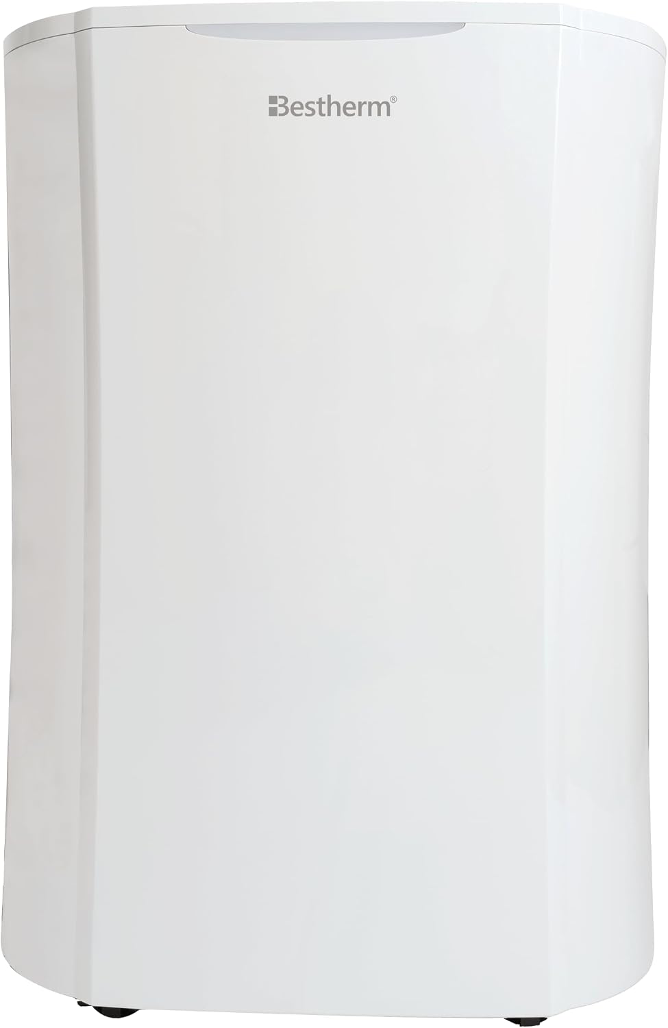 Bestherm déshumidificateur, 10 L, Blanc, - d'air - Keria /jour, réservoir amovible, minuterie 24h