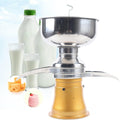 kangten centrifugeuse, 26 x 18 x 50 cm., 30 W., 220 V/50 Hz., 50 l, Noir