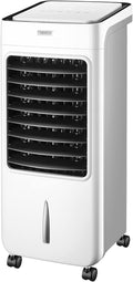 13000 BTU Climatiseurs portables, 13000 BTU, Gris, Portable Mobile Air Climating Unit Refroidissement, déshumidification