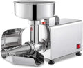 KRYANFEN broyeur, 450 W, 110 V/220 V, Acier inoxydable 304, Argent
