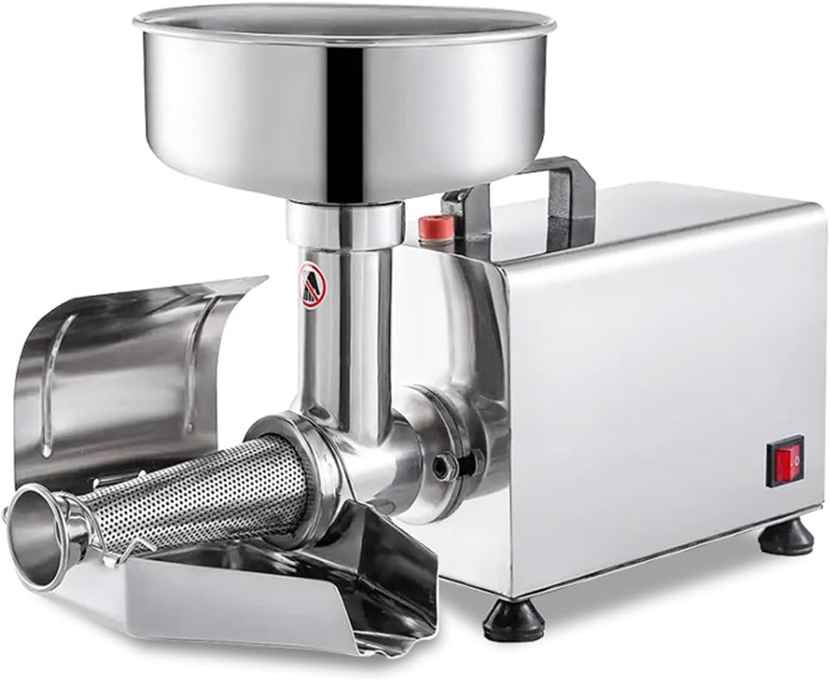 KRYANFEN broyeur, 450 W, 110 V/220 V, Acier inoxydable 304, Argent