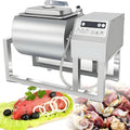Marinateur Attendrisseurs à viande, 16,3 kg, Noir, de gobelet à viande, machine à mariner sous vide