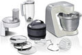 Bosch robot pâtissier, Noir, MUM58L20, Kit d'accessoires pâtisserie