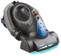 Aspirac aspirateur eau et poussière, Noir, Anti acariens Aspirateur