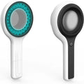NGARY Appareils de tonification pour le visage, Noir, Analyseur De Peau, Analyseur De Loupe De Peau À Lampe Woods