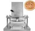 TDSYOCG Machines à pâtes, 30 cm, Argenté