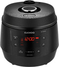 CUCKOO Multicuiseurs, Noir