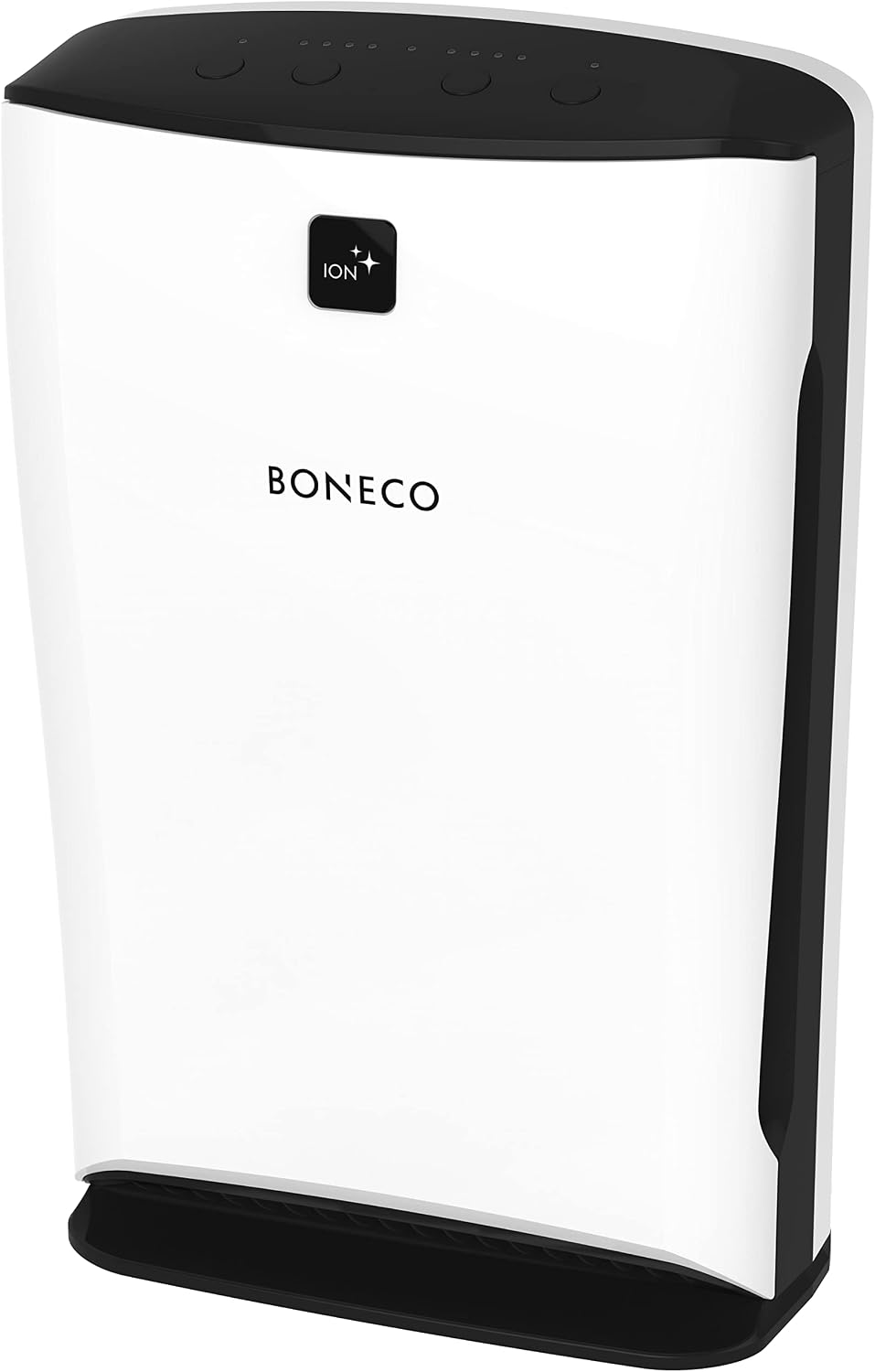 BONECO Purificateurs d'air, 50 W, Blanc, P340 Purificateur et Ioniseur d'Air, 30 decibeles