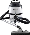 Nilfisk aspirateur eau et poussière, 12.25l, 780w, Argenté, Aspirateur cuve inox - gm80c blow