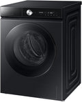 Samsung lave-linge, noir., LAV. C/FRONT.SAMS WW90DB8U95GBU3 GR.81