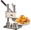 Machine Moules à cupcakes et muffins, Argenté, Cupcakes, Mini Tartes à la Maison ou Cake Shops