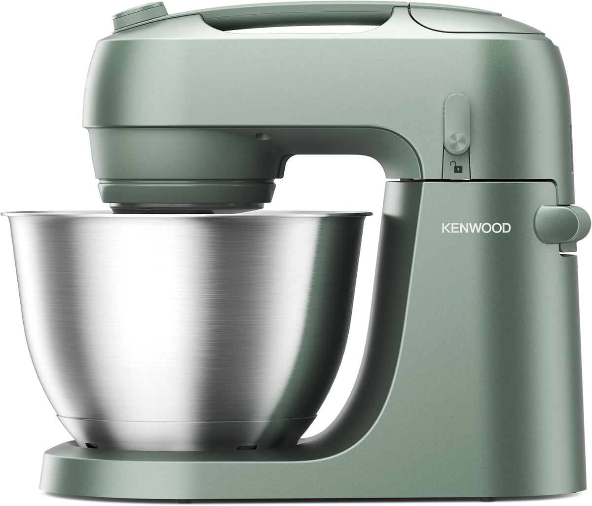 Kenwood Robots multifonctions, Noir, KZM35000GR
