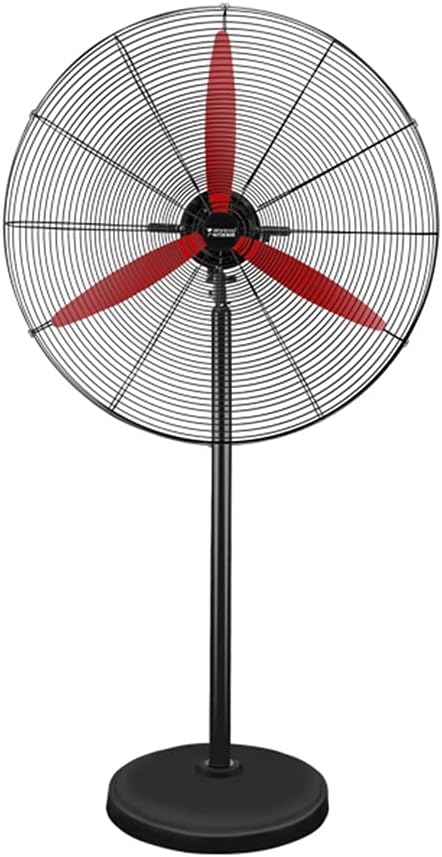 SFNIOKFG ventilateur sur pied, Blanc