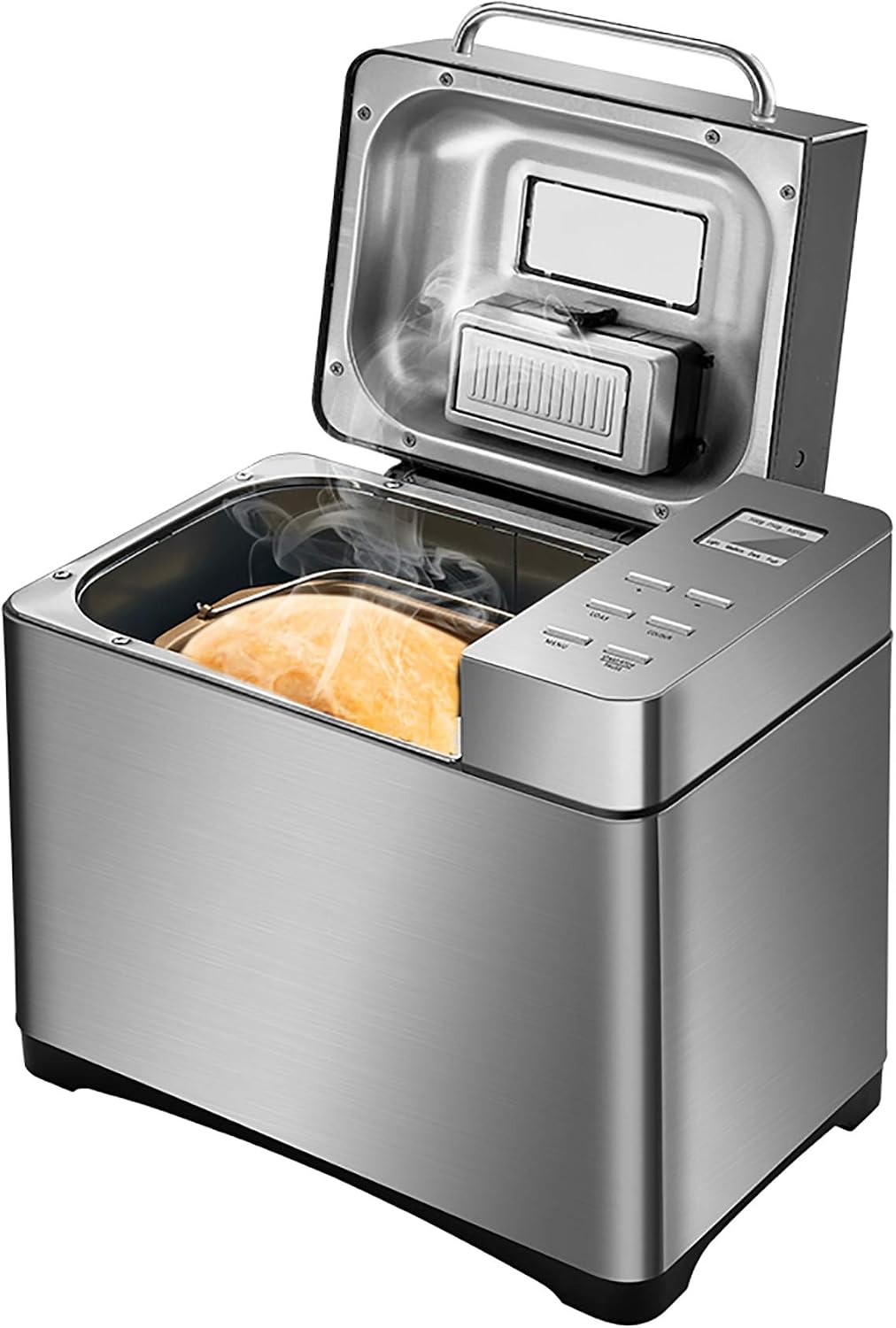 Machine épilateur à lumière pulsée, 650 W, 500 g, 34 x 21 x 31,5, Argenté, à Pain Automatique, à Pain Multiple