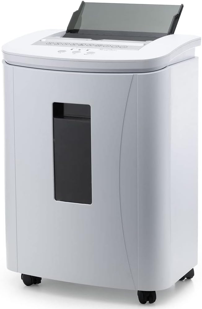iOCHOW broyeur, 36P*25 L*49H cm, 220 - 240 V 50Hz, 25 L, Noir