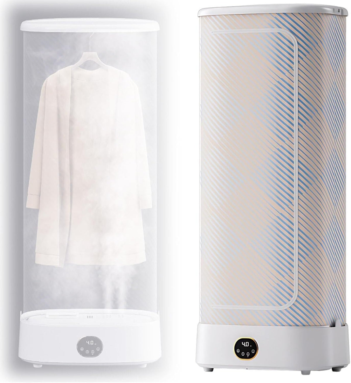 armoire POADGBCN, Gris