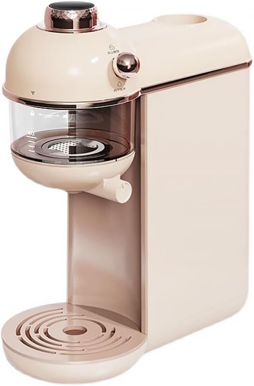 QZCX distributeur d'eau chaude, Gris