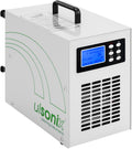 Ulsonix groupe électrogène, 20G, 170 W, Blanc, AIRCLEAN Générateur d'ozone Industrielle (20.000 mg par heure