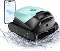 Beatbot Systèmes de nettoyage automatique, 5 L, Noir, Sora 10 Robot Piscine sans Fil, 25700 LPH, Capacité du Filtre