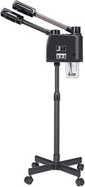 Vapeur Appareils de tonification pour le visage, Gris, Facial Professionnel, humidificateur Portable pour Salon de beauté