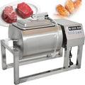 HTDRE Bains-marie sous vide, 18 L, Argenté, Machine à Mariner sous Vide, Le Porc et Le Steak - Idéale pour Une Utilisation Domestique et Commerciale