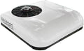 Cashwise Climatiseurs, 850 W, 24 V/12 V., aussi bas que 20 dB, 12 V, 24 V, blanc, rouge