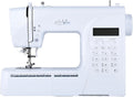NGBFF surjeteuse, Noir, Machine a Coudre Professionnelle, La couture rendu
