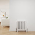 NRG Radiateurs, 600 x 605 mm, Blanc