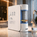 VIESTA Purificateurs d'eau, Gris, ® RW230 Osmoseur 800 GPD système osmose inverse eau potable