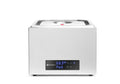 HENDI Bains-marie sous vide, Noir, 225264 Cuiseur sous-vide GN 2/3