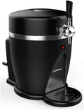 Daewoo Daewoo, 5l, Noir, Tireuse Bière - BD150N