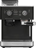 KitchenAid broyeur, 355 ml, Noir/Argenté