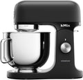 Kenwood robot pâtissier, 1000 W, Noir, multifonction KMIX