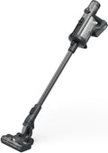 NUMATIC aspirateur balai sans fil, Gris, - Aspirateur Balai à Batterie Henry Quick