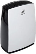 S&P déshumidificateur, Blanc, - DHUM-30 EN UNELVENT - 658660