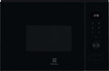 Electrolux Gril, 20 litres, 800 W, 60 cm, Noir, LMS4203TMK - Four à micro-ondes encastrable combiné avec l