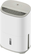 Meaco déshumidificateur, 10 L, Blanc, Dry Arete® One & Purificateur d'air