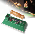 Fer Billard, Marron