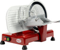 RGV trancheuse électrique, Argenté, - 90248 - Trancheuse, 120 watts