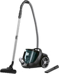 Rowenta Aspirateurs traîneaux, 550 W, 2,5 L, Noir, Silence Force RO7212EA, Silence Force RO721, Aspirateur réservoir cylindrique