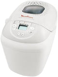 Moulinex Machines à pain, 1650 W, 1.5 kg, Noir, OW500330 Machine à pain home bread baguette XXL
