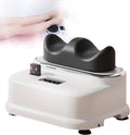 DHMYYXGS appareil de massage des pieds, Noir, Machine Circulation Sanguine Chi, Masseur Pieds Aérobie Électrique