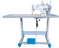 Konsew machine à coudre, Noir, Jack 20U53