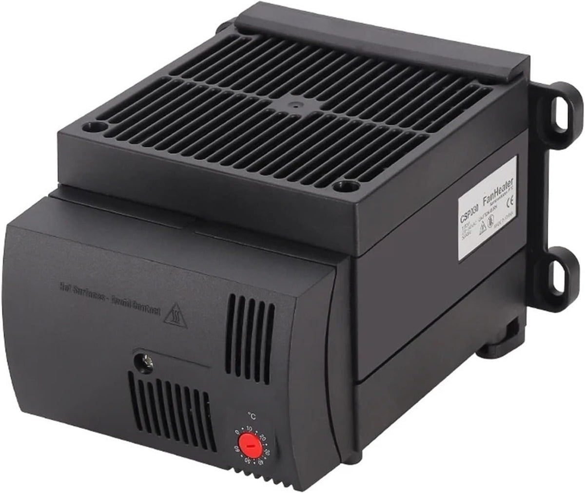 AIRUIXI déshumidificateur, 1200 W, 220 V, Blanc, déshumidification