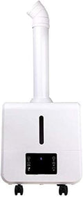 CGCSYZ purificateur d'air, 365*365*980 mm, ≤36db, 16 L, 3 kg, ABS, Blanc, Humidificateurs pour chambre à coucher