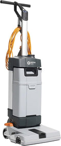 Nilfisk Robots aspirateurs, 31 cm, Noir, Machine à récurer SC100 E (nettoyage en profondeur dans les zones étroites